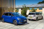 Citroen Grand C4 Picasso 2016 года (UK)